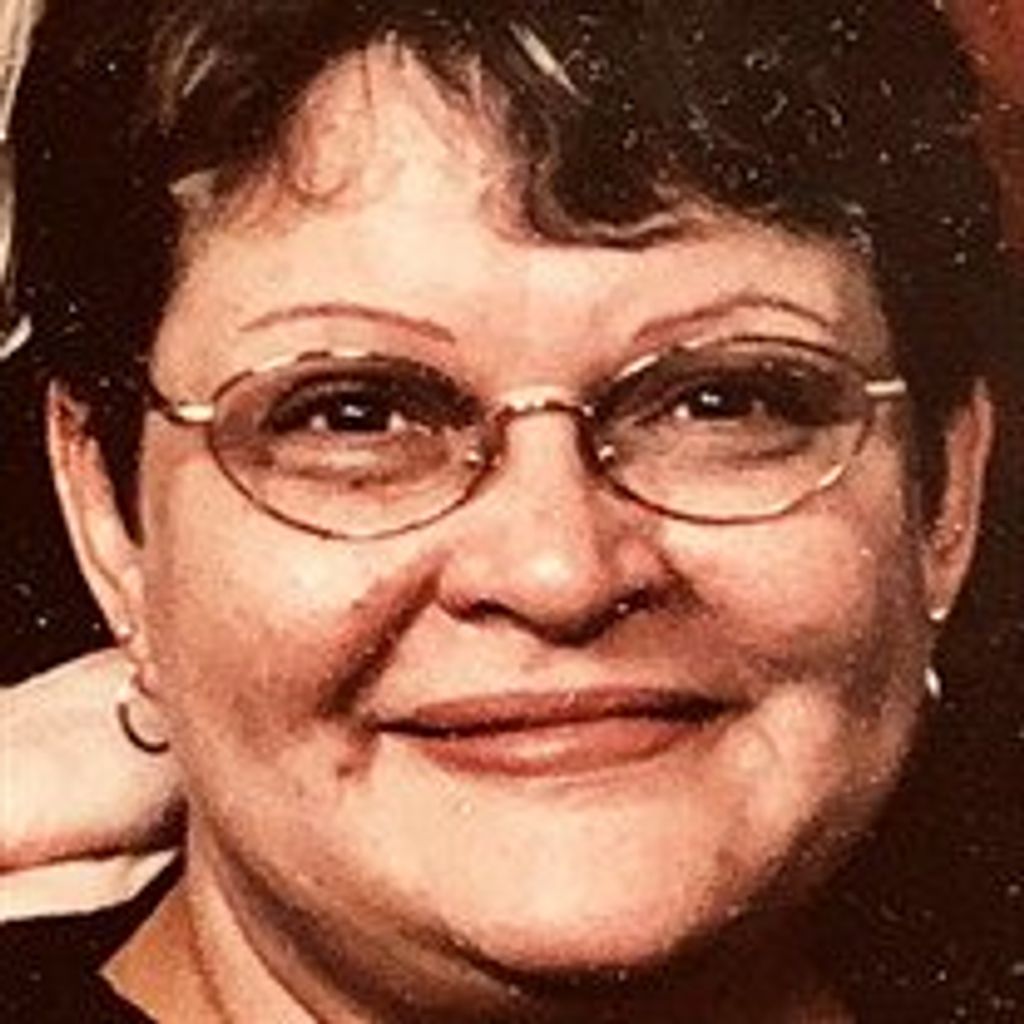 Pauline Redfoot