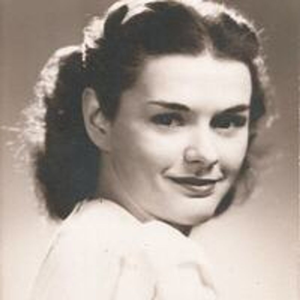 Velta "Annette" Morgan Profile Photo