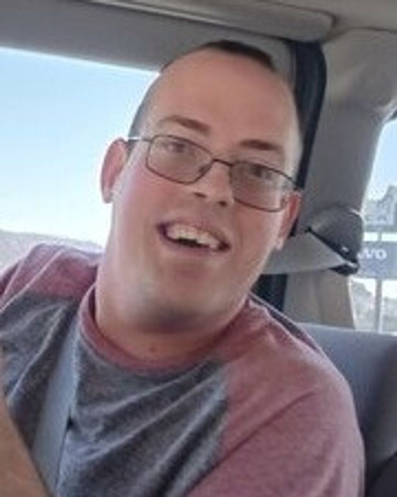 Andrew Thomas Brummett Profile Photo