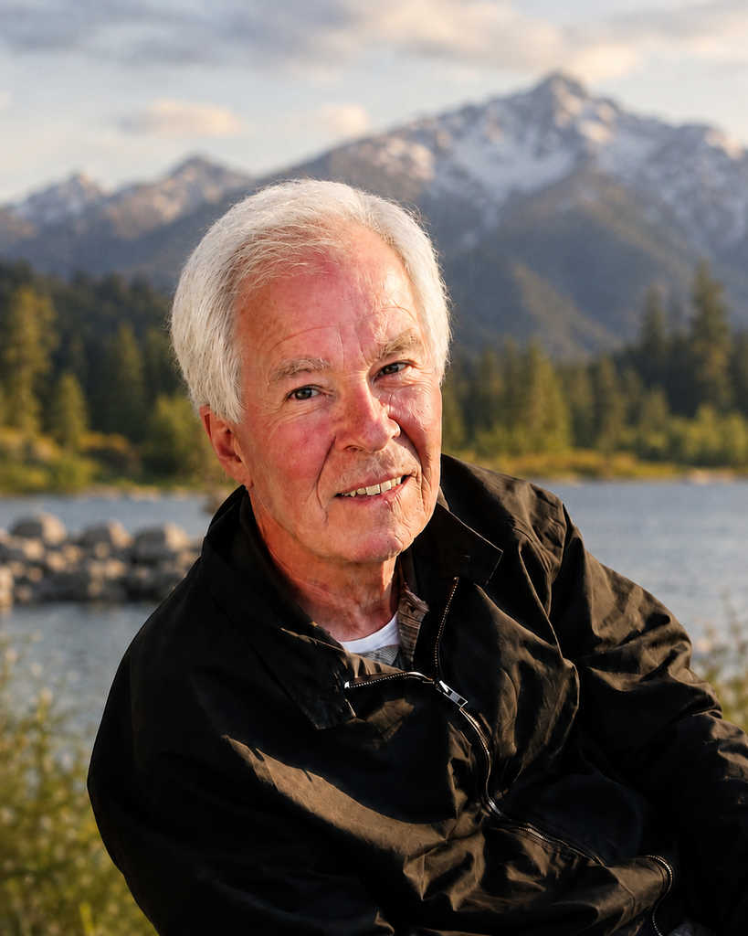 Norbert Edgar Schuelke Profile Photo
