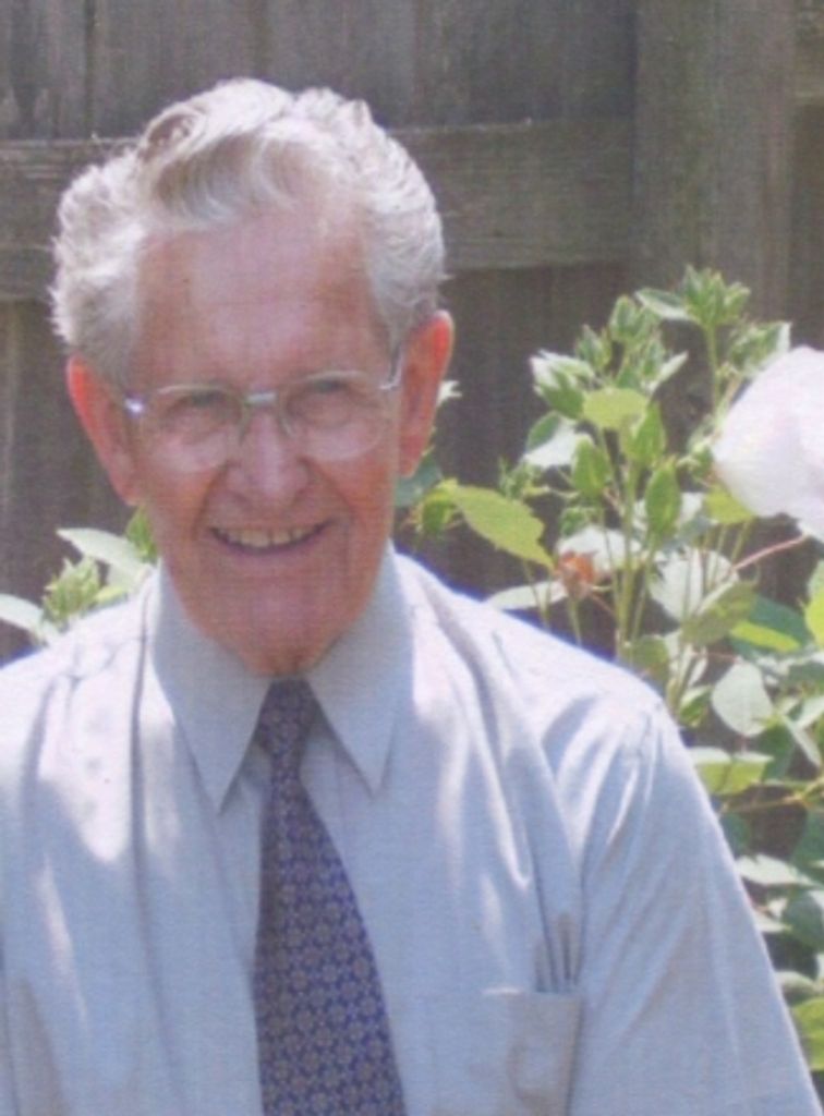 Arnold "Arnie" Ruhter