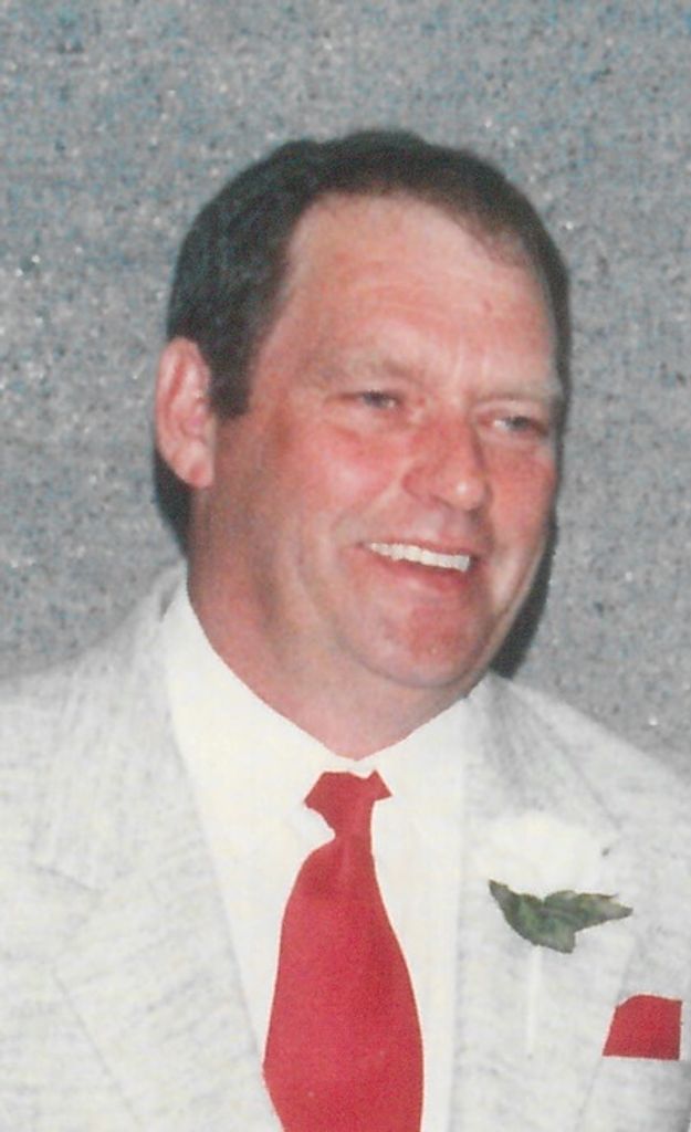 James Albert White Profile Photo