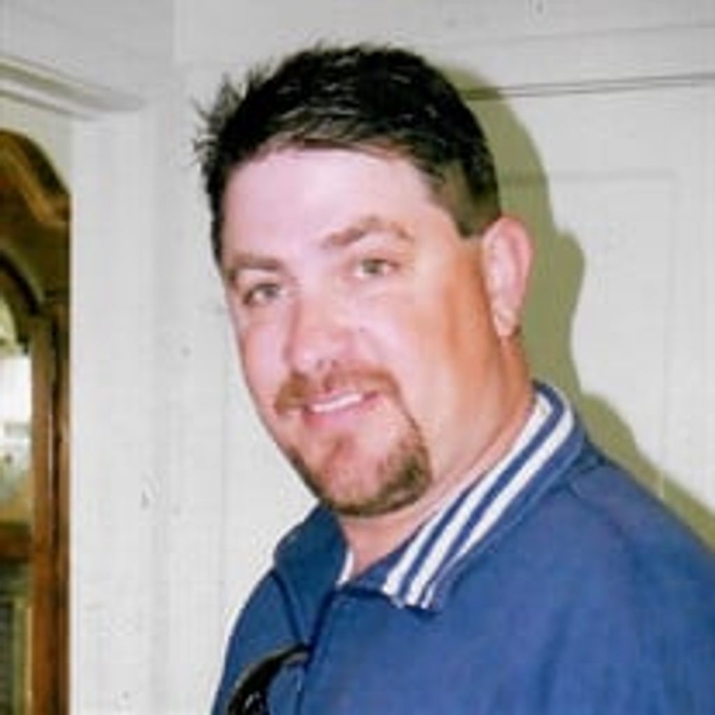 David Alan Meyer Profile Photo