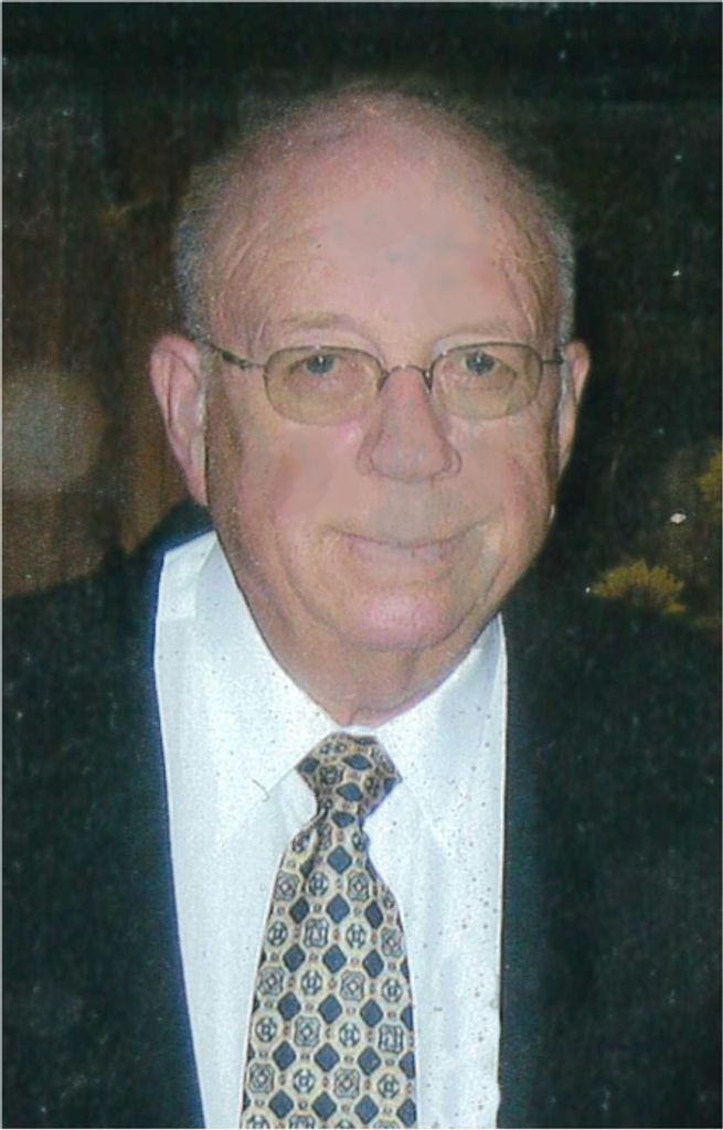 Robert Lee East, Sr. Profile Photo