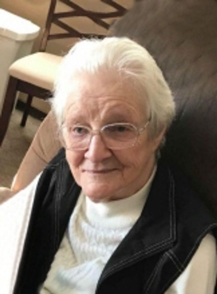 Dorothy Eileen Hannah Profile Photo