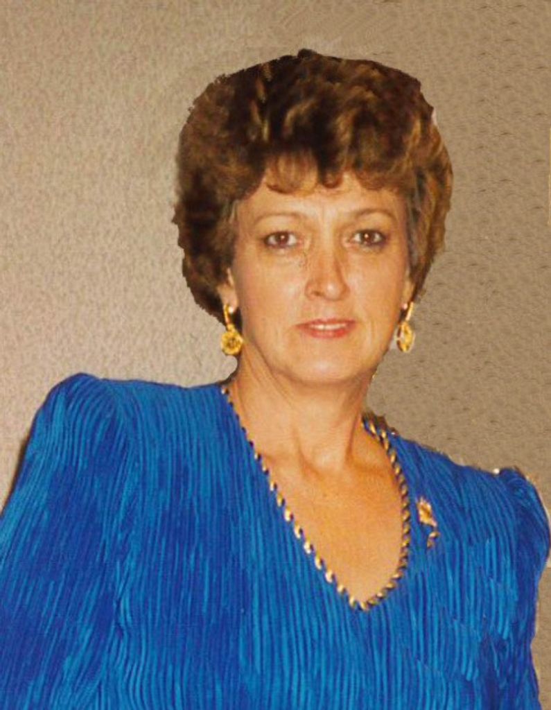 Marie Hancock