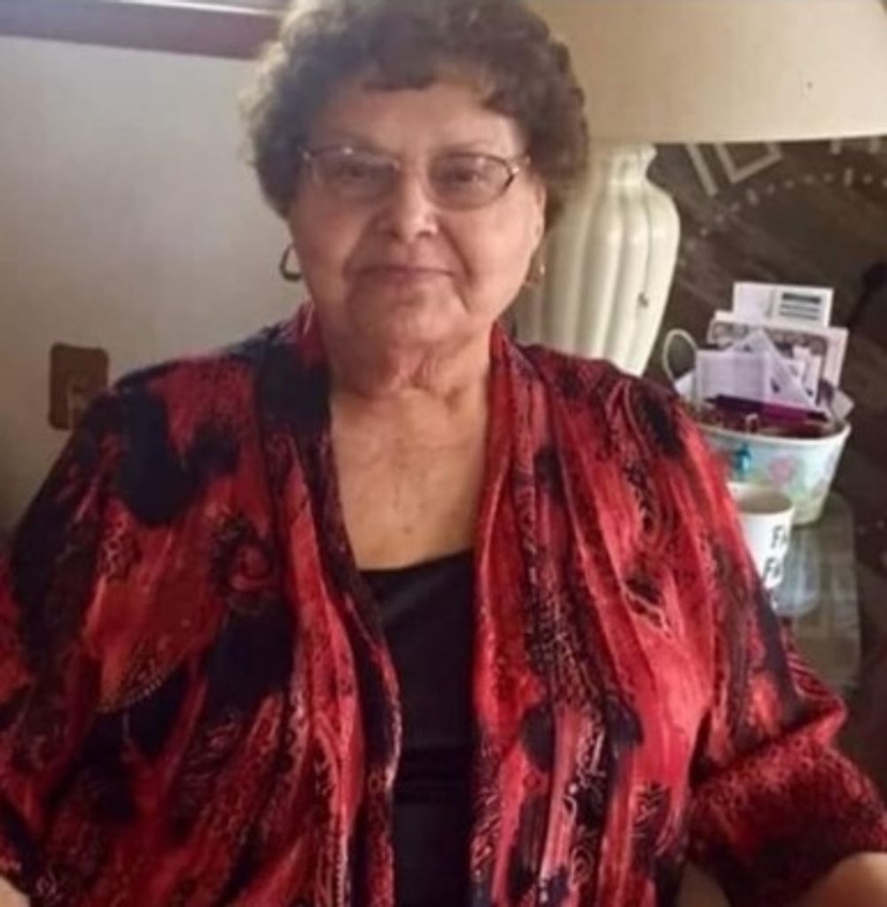Doris E. Muller