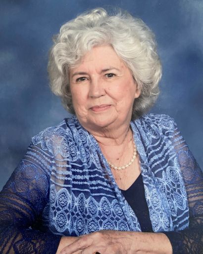 Lida Kathryn Murphree Profile Photo
