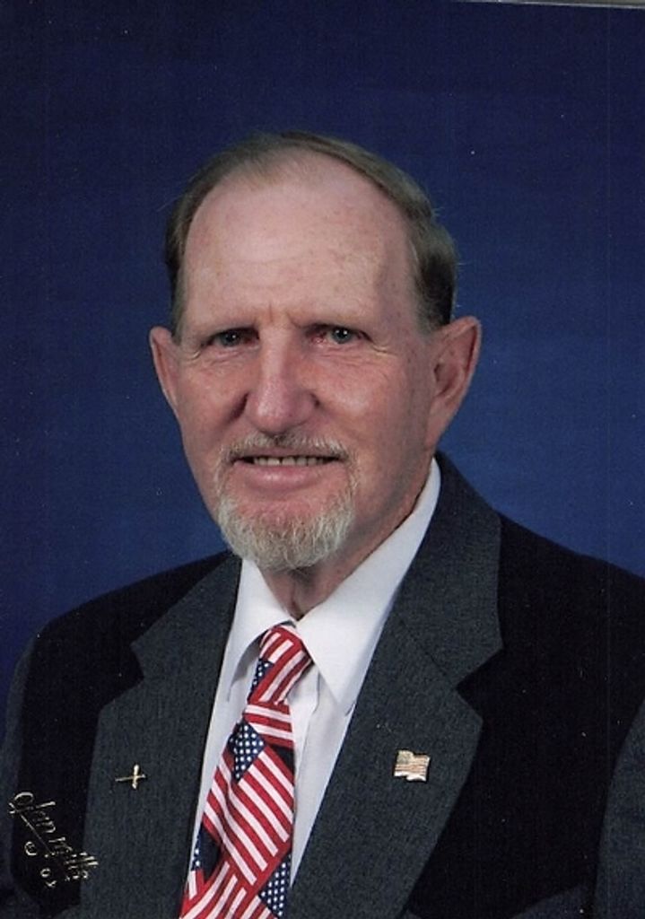 James Ray Boss Profile Photo