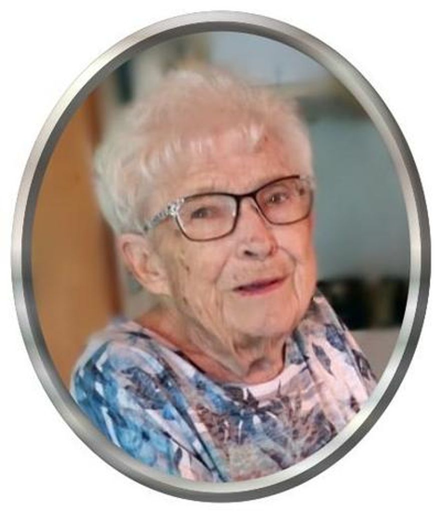 Theresa Mary Regan Profile Photo