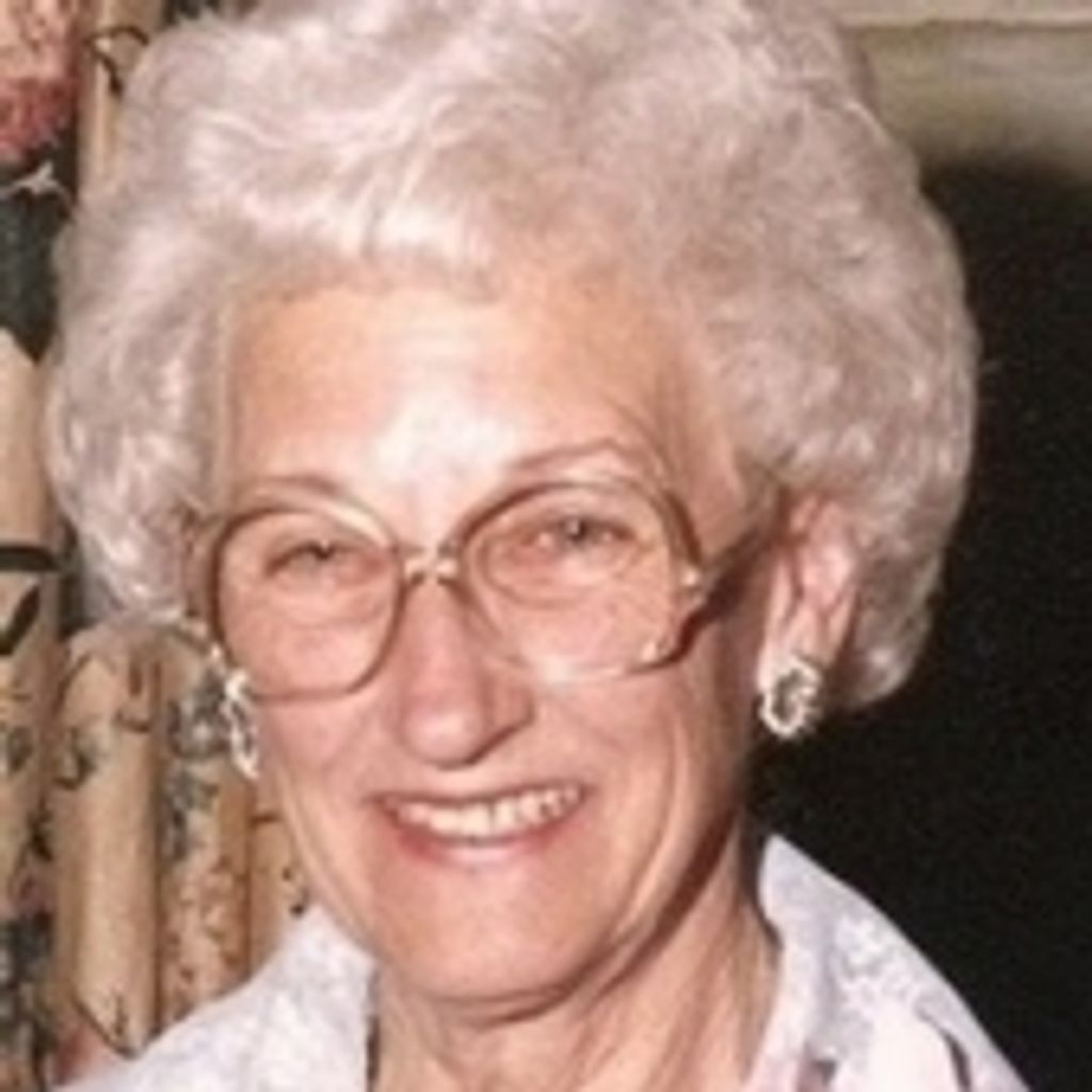 Vera Dennis Grant Profile Photo