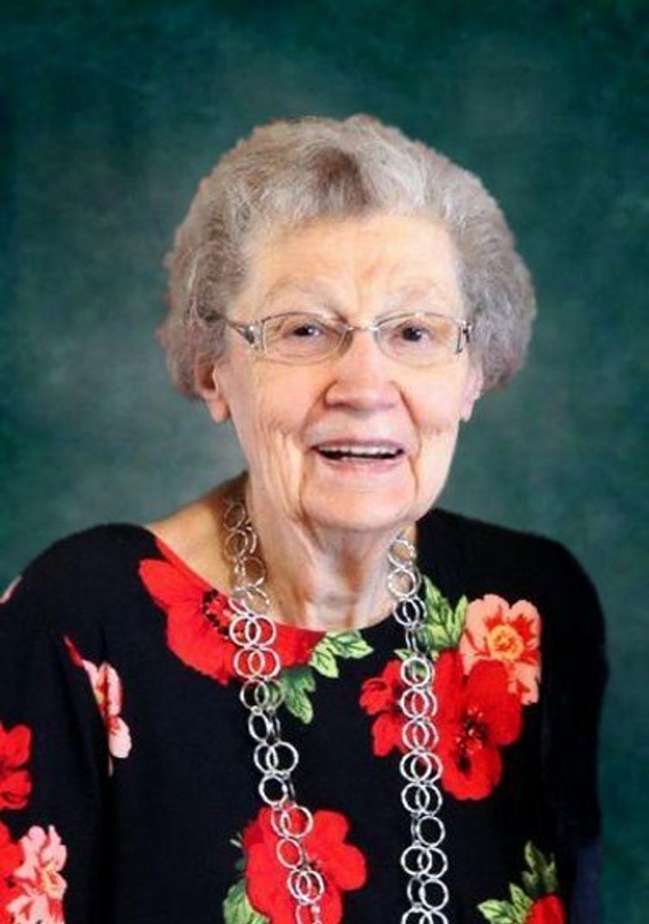 Marjorie Raejean (Vogt) Hartkemeyer Profile Photo
