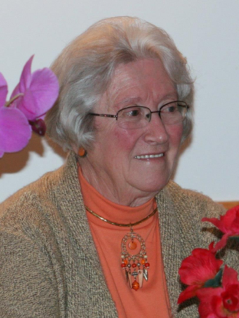 D. Jean Bass Profile Photo