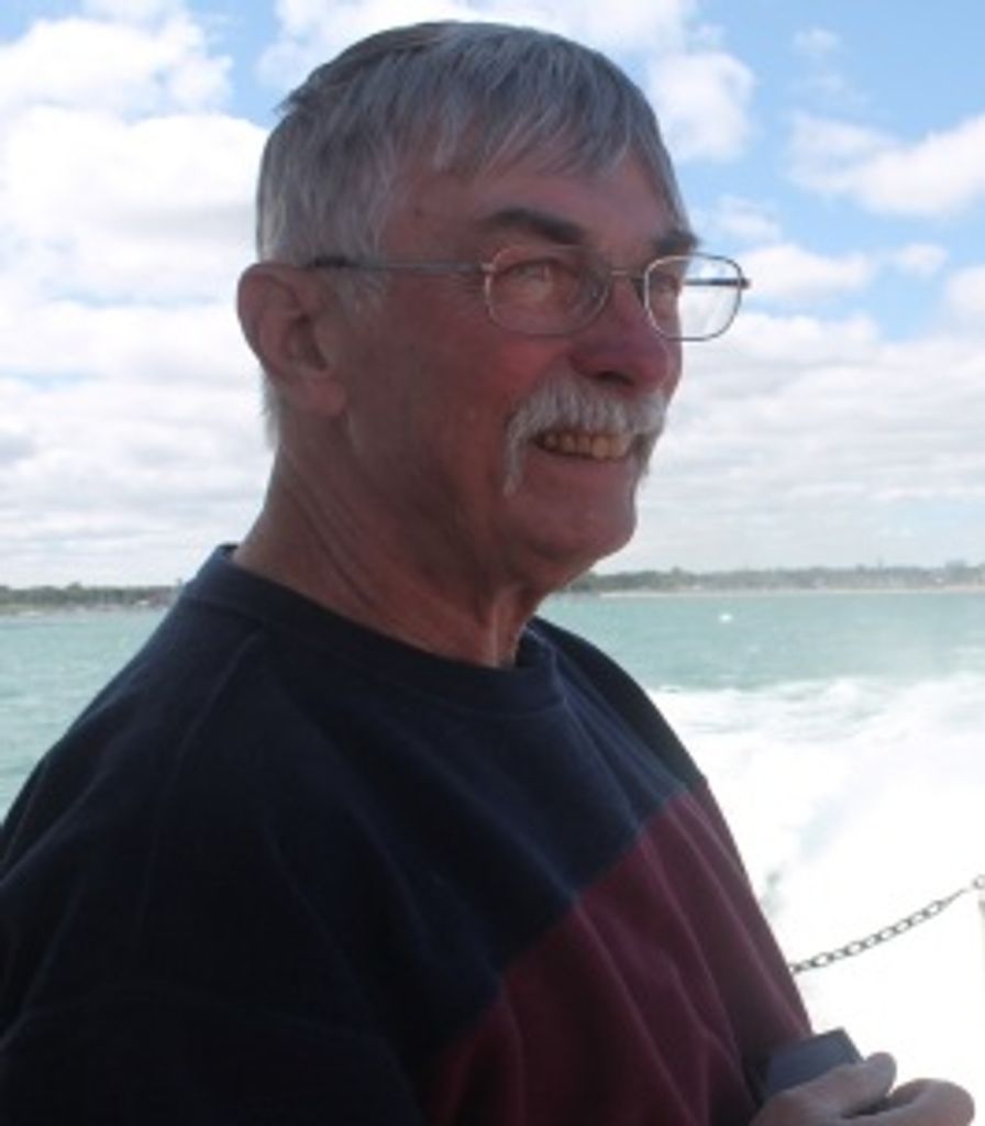 Arnold Radtke Profile Photo