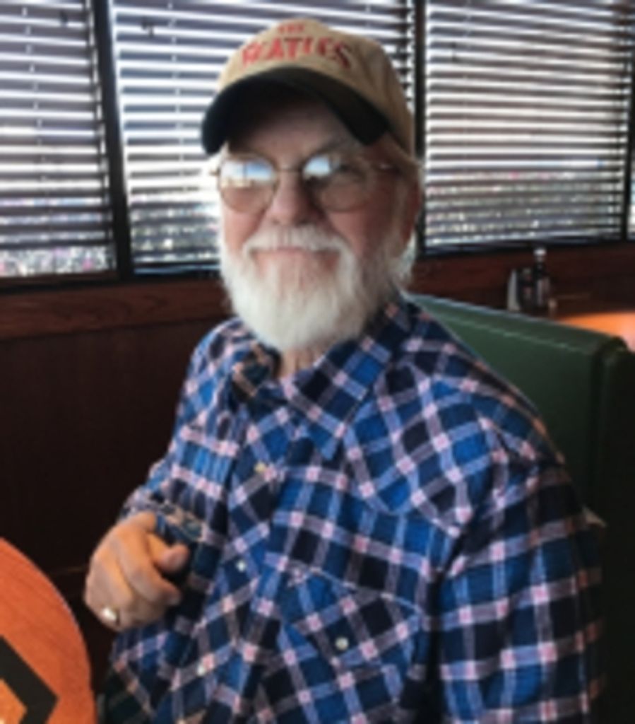 Andrew Timothy Tangren Profile Photo