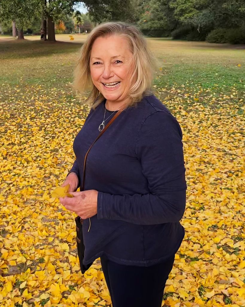 Linda Hughes Groover Profile Photo