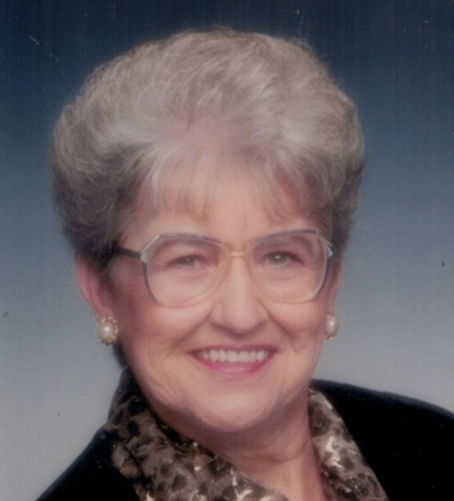 Betty M. (Brooks)  Dilts