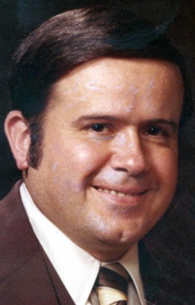 Kenneth T. Stehli
