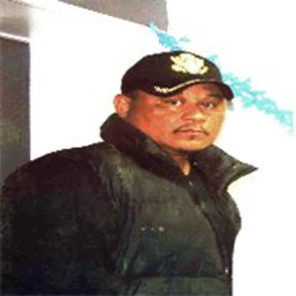 Isidro J. Burgos, Jr.