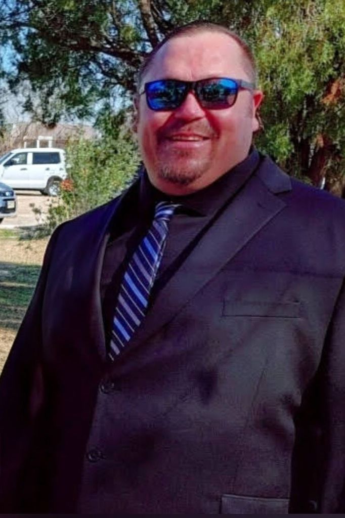 Johnny Fred Salas Profile Photo
