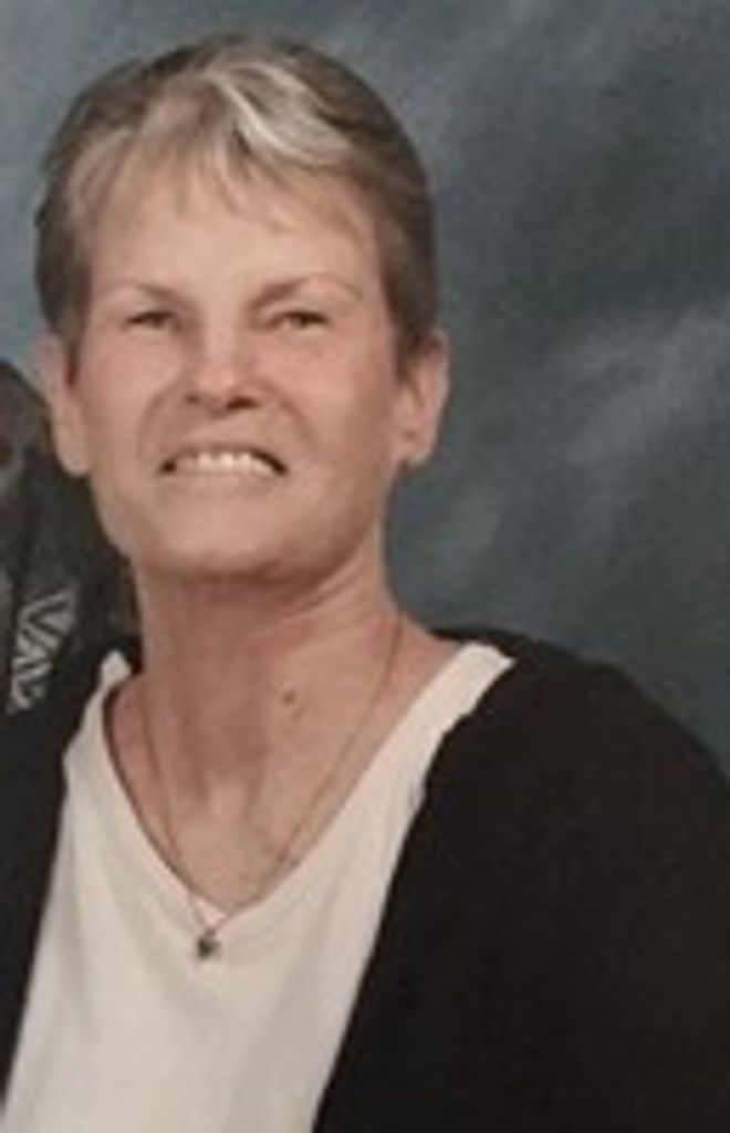 Patricia Ann Huffman