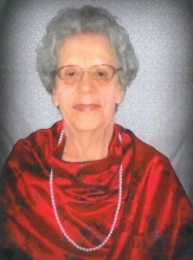 Vada A. Smith