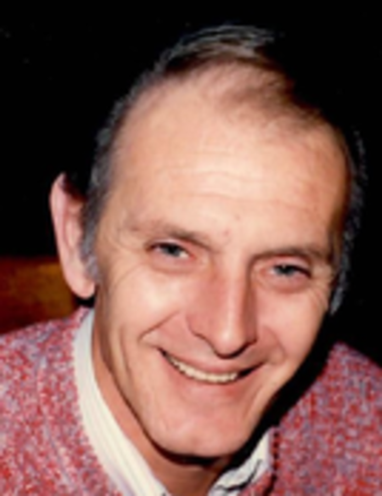 Wayne E. Folsom Profile Photo