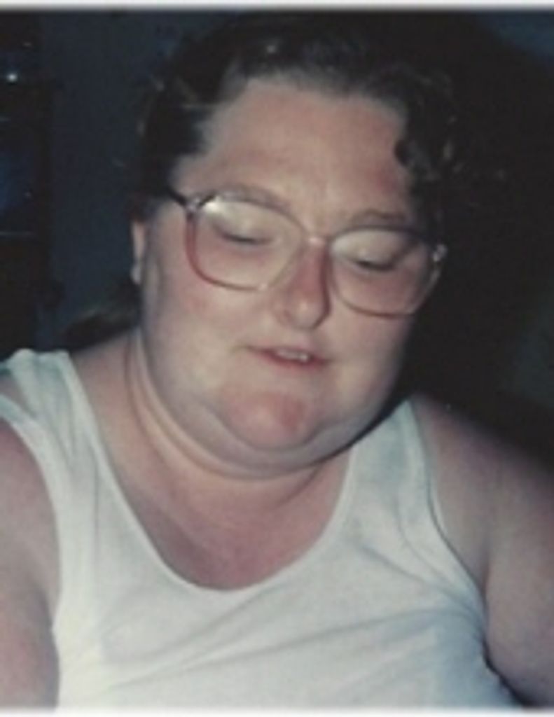 Peggy Louise Nichols