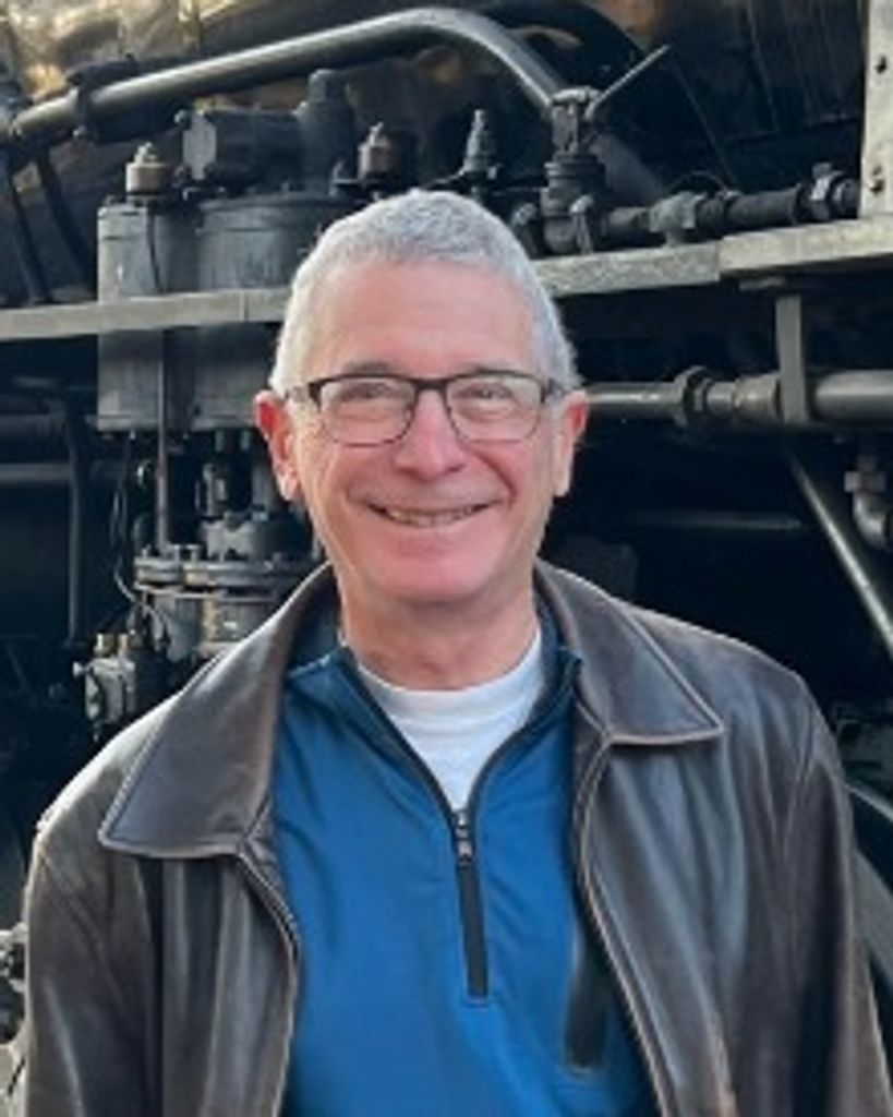 DR. DAVID BECKER Profile Photo