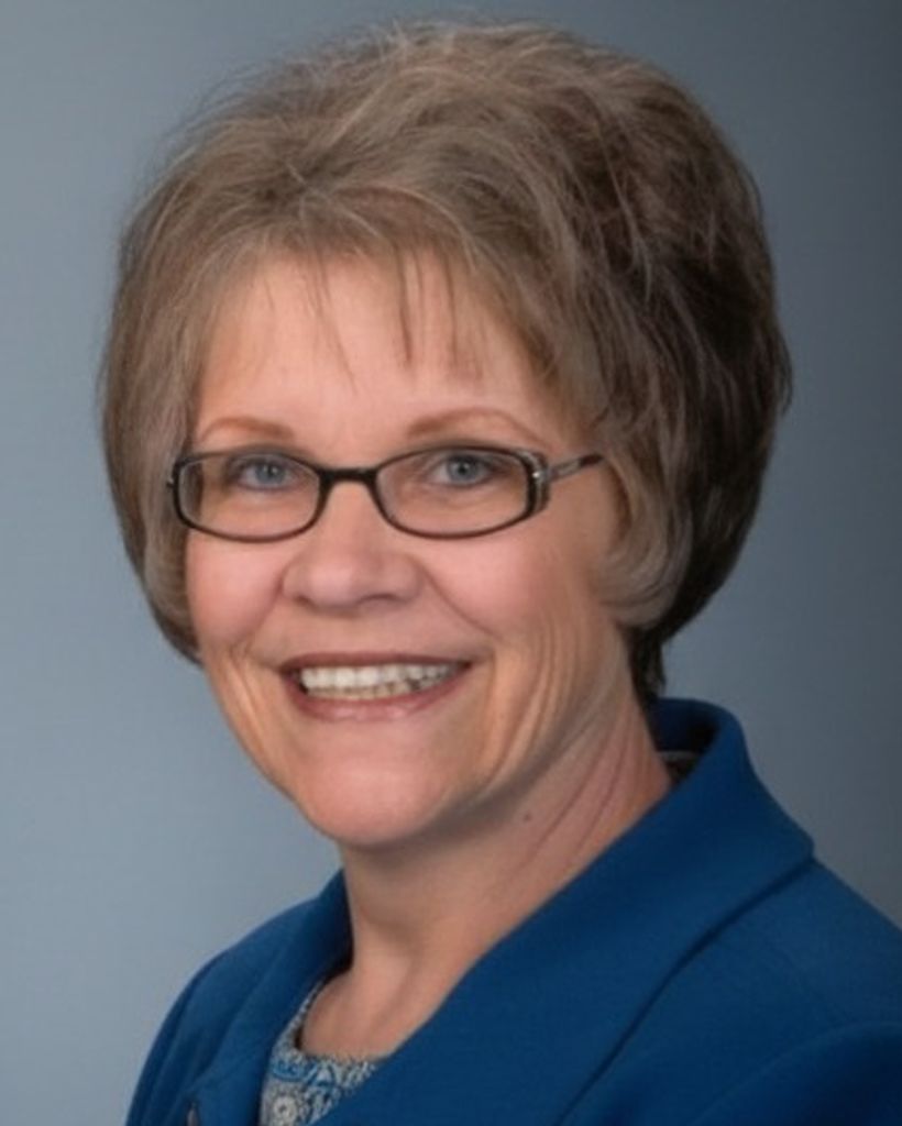 Gayle Paul Profile Photo