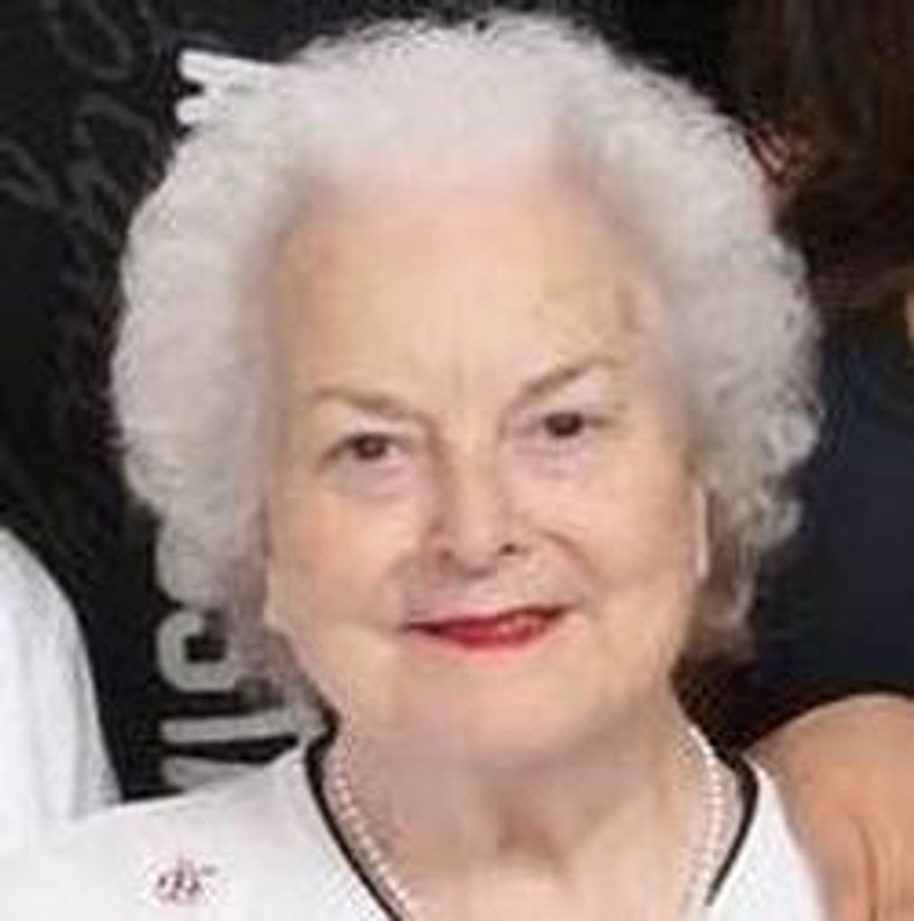 Audrey Grace Howell Halstead Profile Photo