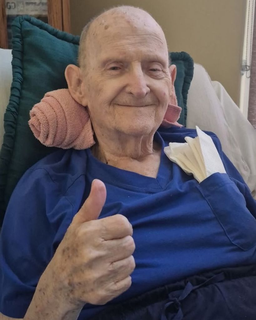 Roger Leroy Tucker Profile Photo