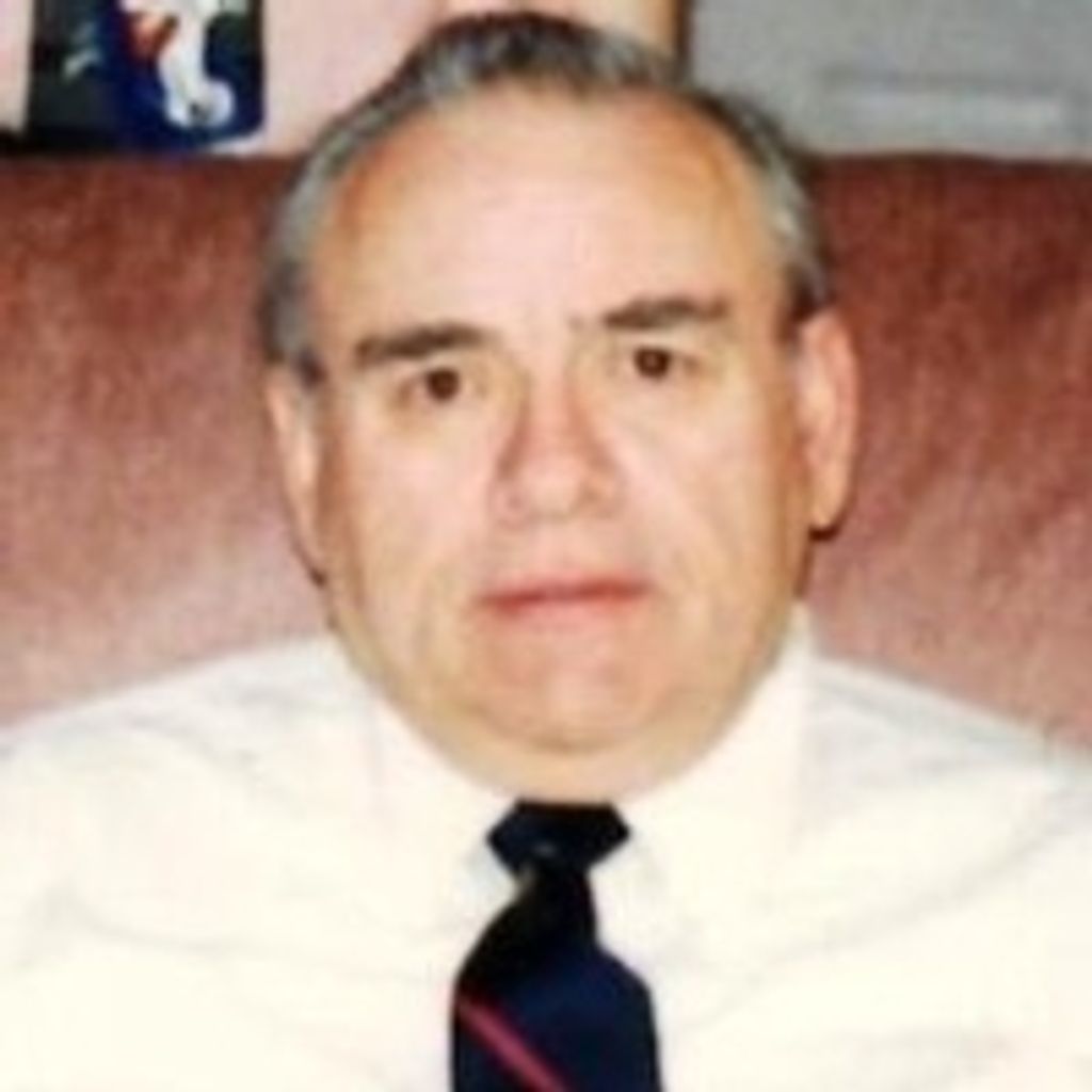 Roger W. Rathburn