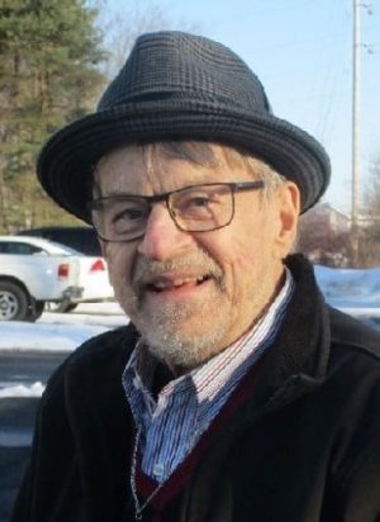 Paul Hoffman