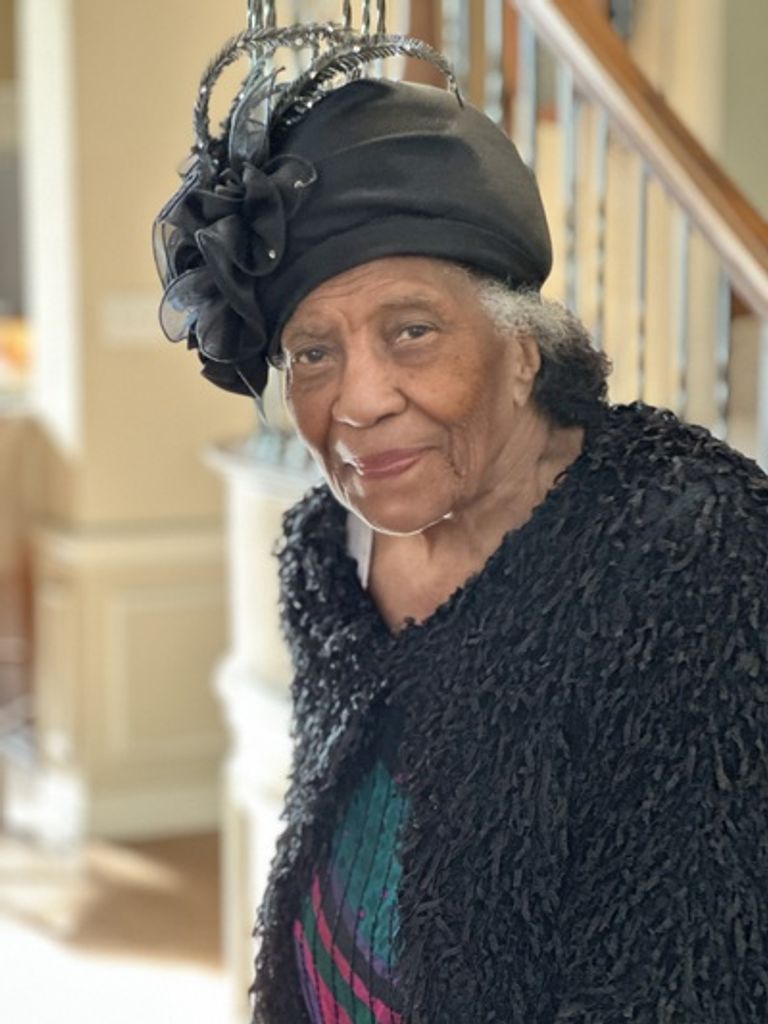 Neva Buggs Kemp Profile Photo