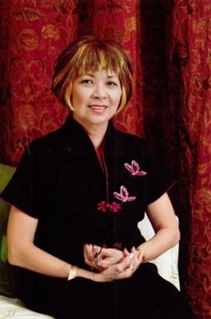 Susan Tan Rendano