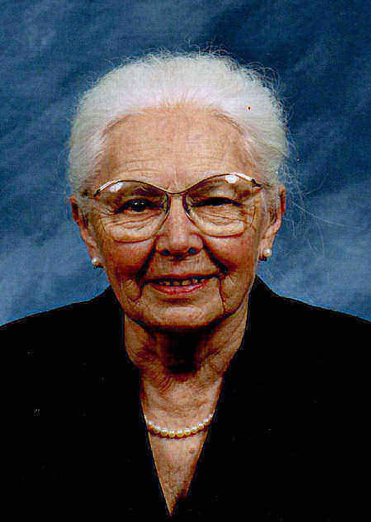 Leona Raasch