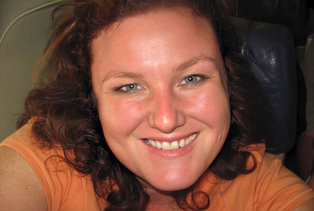 Lisa Napper Profile Photo