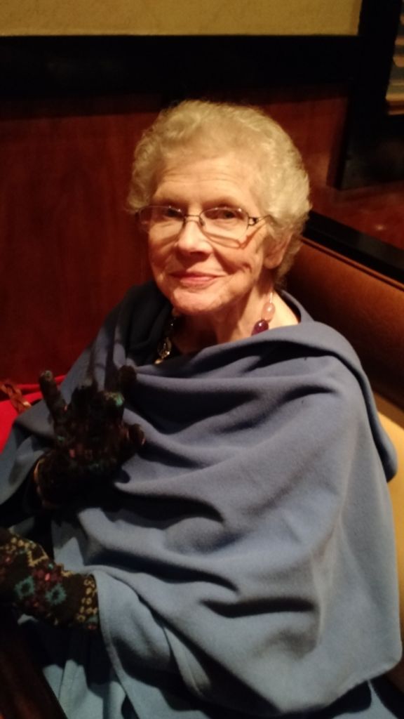 Sandra A. (Nelson)  Scanlon