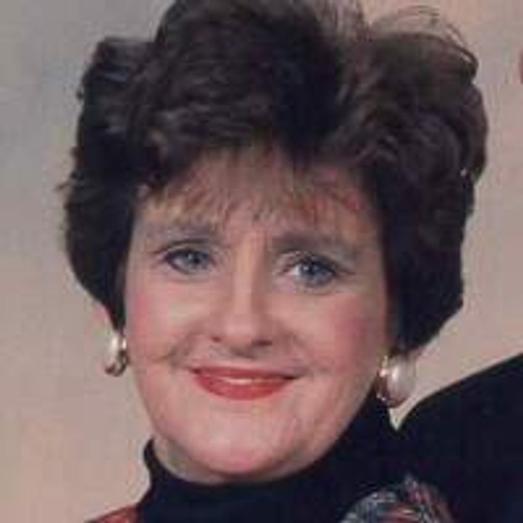 Brenda Saunders Brigman