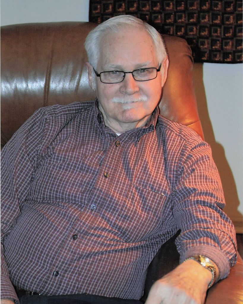 Carl Ray Jones Profile Photo
