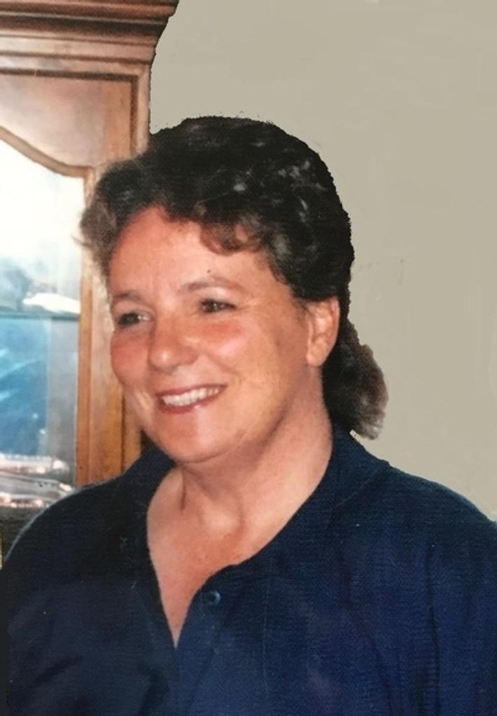 Virginia Lee O'Connor Profile Photo