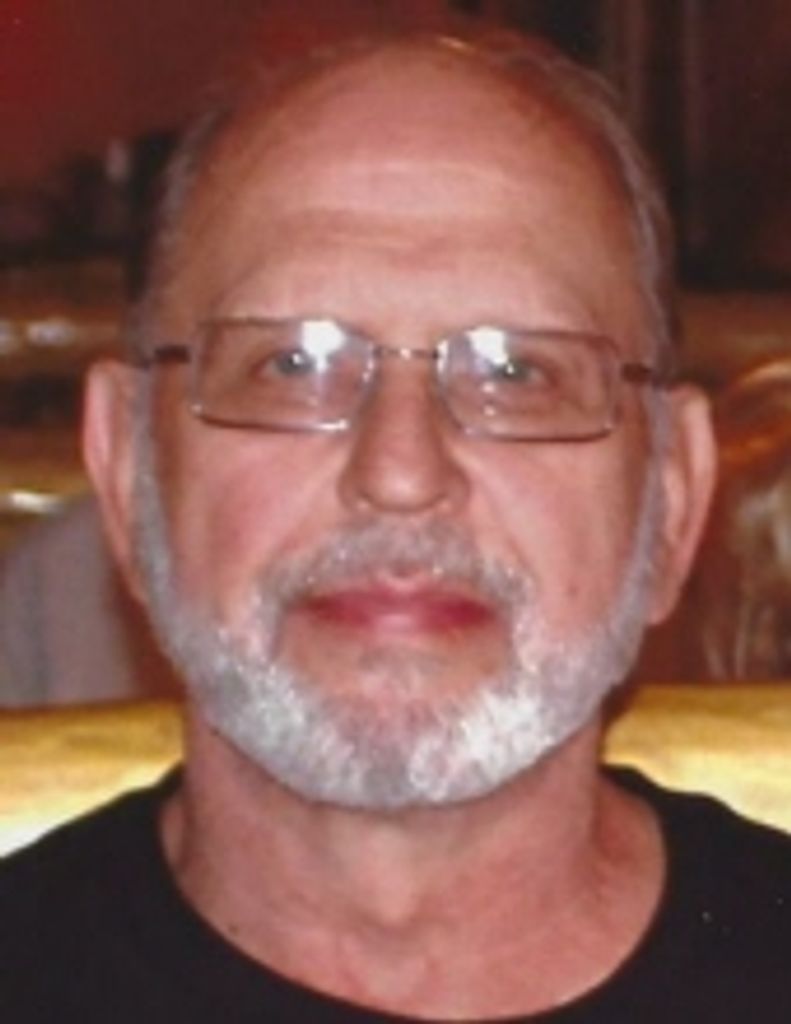 Charles D. "Dan" Ledsome