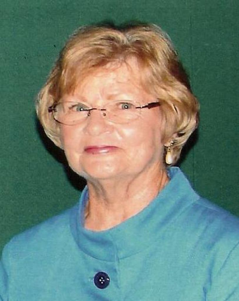 Betty Davis Profile Photo