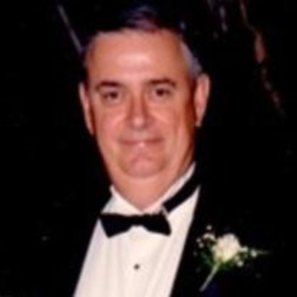 John Wayne Moore