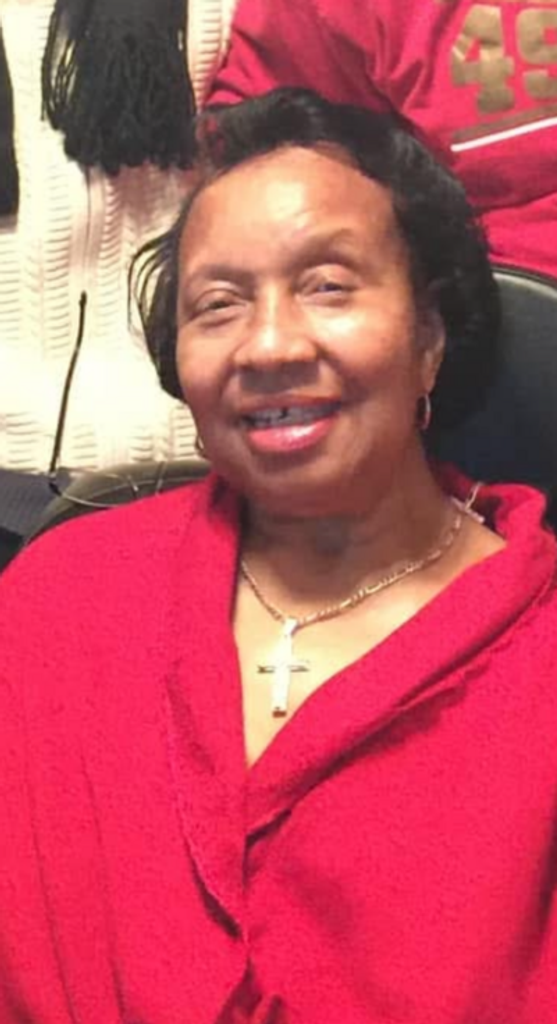 Mrs. Annie M. Brown Profile Photo