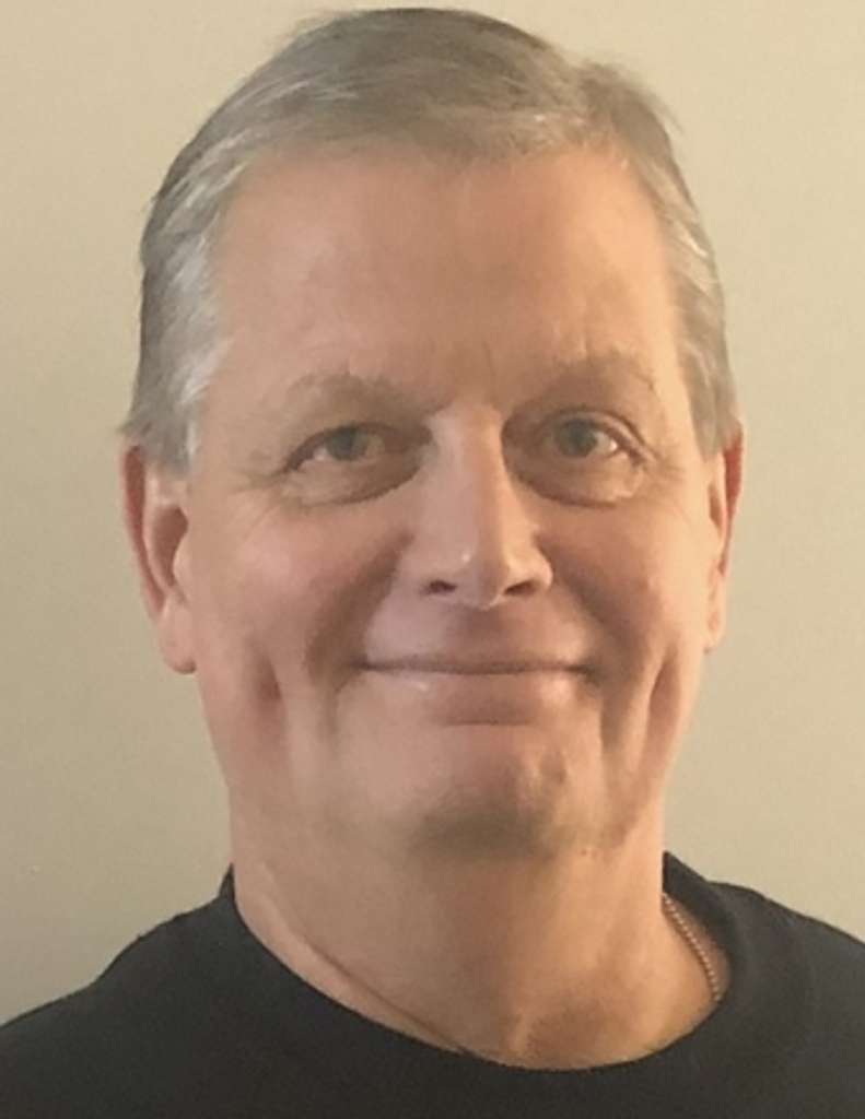 Charles (Chuck) Edwin Gardner Profile Photo
