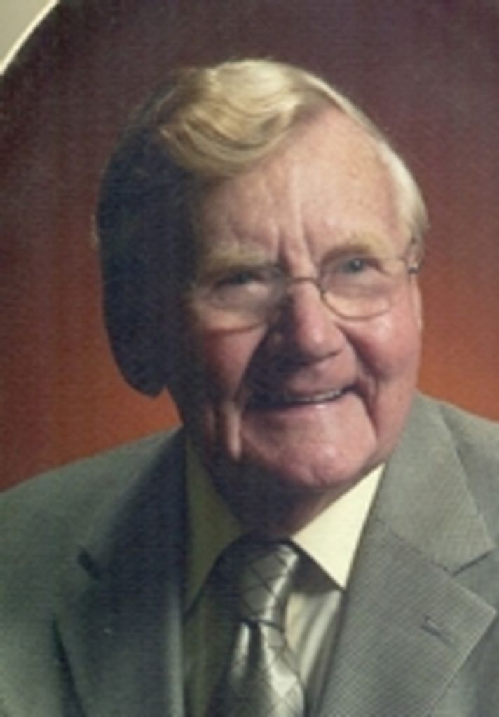 Ralph B. Wenger