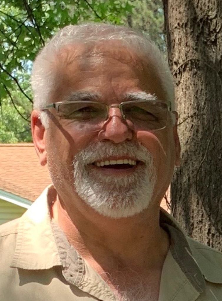 Dale Wood