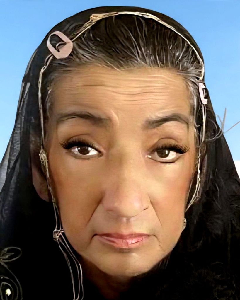 Laura M. Escamilla Davish Profile Photo